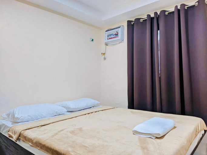 Bedroom 4, ABIZA Homestay, Matnog