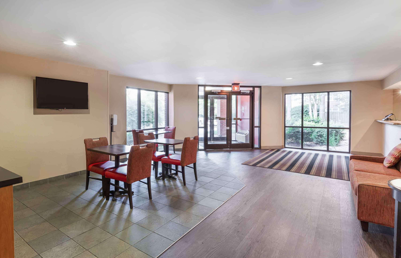 Public Area 2, Extended Stay America - Raleigh - Cary - Regency P, Wake