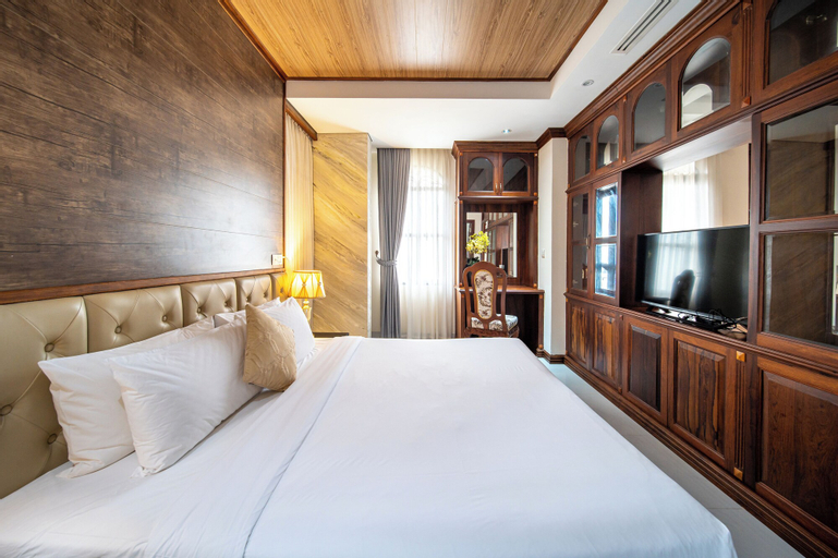 Bedroom 7