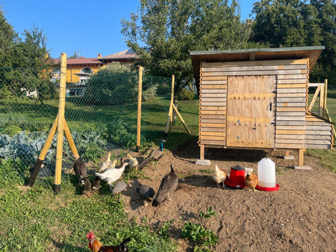 Others 5, Agriturismo Lambra La Casa Del Sol, Vicenza