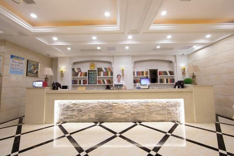 Others 5, Xi Er Dun Hotel, Suqian