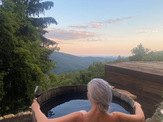Sport & Beauty 4, Suxen nature experience - lodge con vista panoramica, Udine