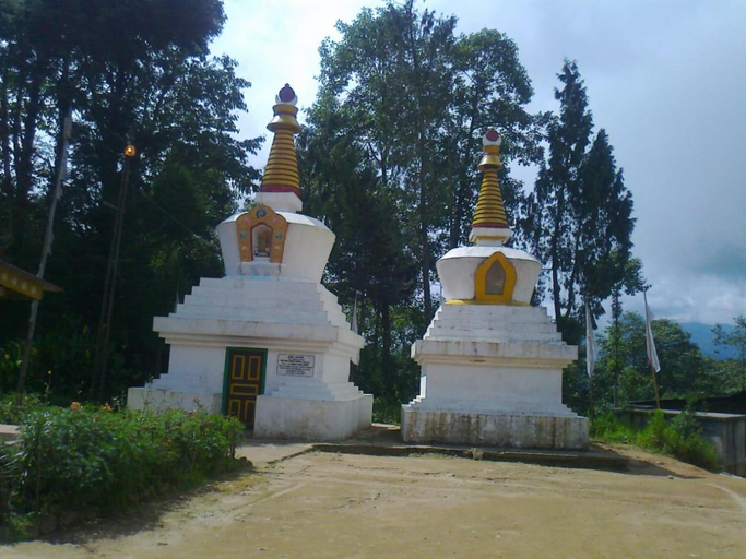 Others 5, Vamoose Salakha, Darjiling