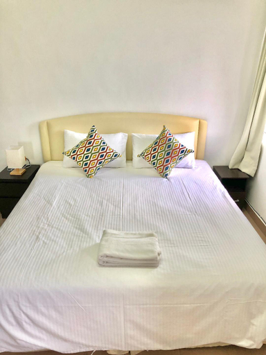 Awana Kijal 2 Bedroom Apartment  2, Kemaman