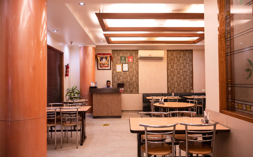 Food & Drinks 5, Hotel Sagar, Kamrup Metropolitan