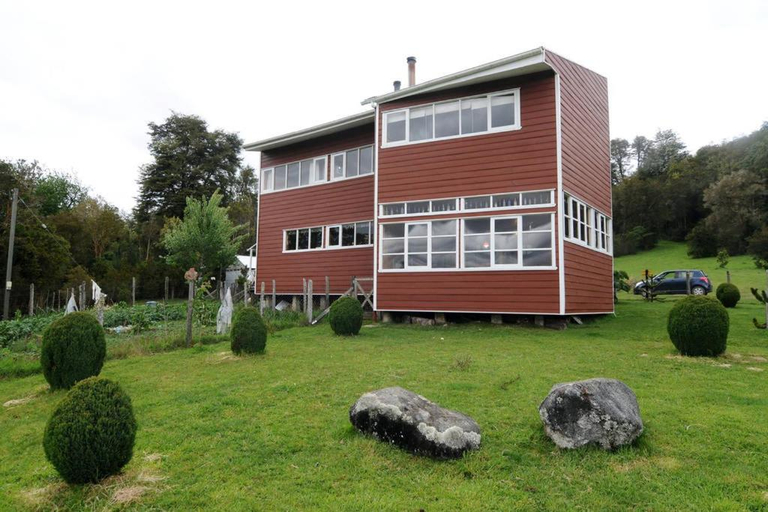 Others 3, Casa Pindal, Chiloé