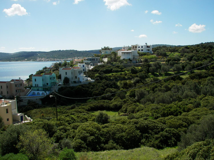 3, Skinari Apartments, North Aegean