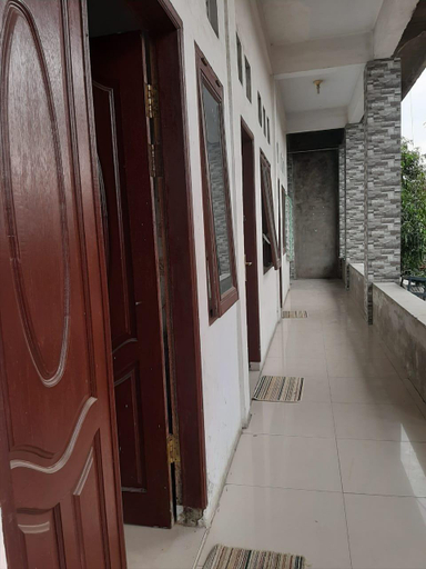 Public Area