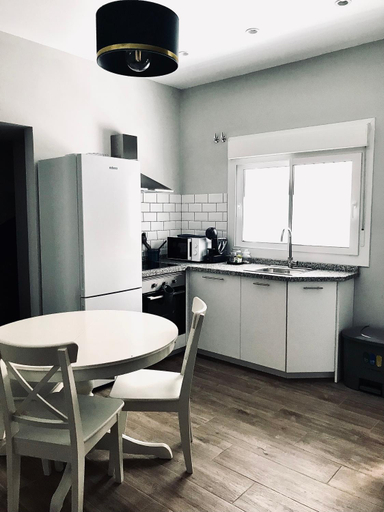 Others 4, Apartamentos Elite - Art Collection - Vincent, Badajoz