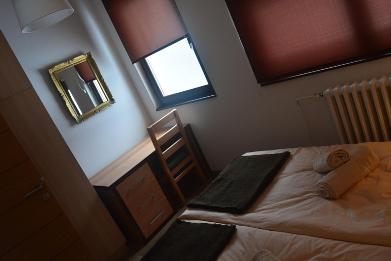 Bedroom 2, Guest house Zavicaj Pale, Istočno Sarajevo