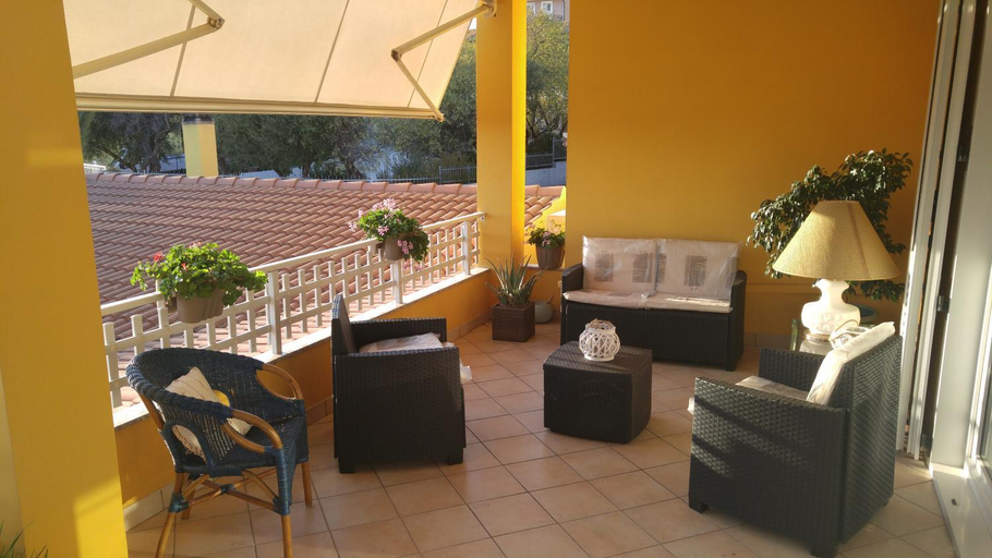 Others 5, B&B Benjamin, Olbia-Tempio