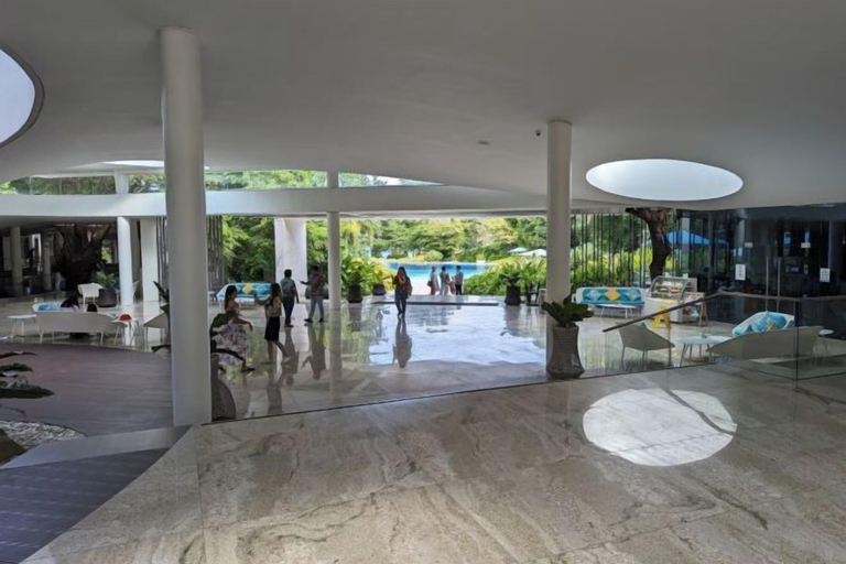 Others 4, Studio for 5 at Tambuli Residences Garden View by Dominik Studio with Pool & Balcony in Mactan, Lapu-Lapu City
