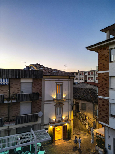 Others 5, B&B Palazzo Bruni - Dimora di Mare, Chieti