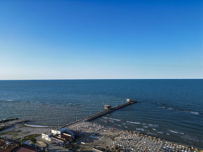 Others 4, B&B Palazzo Bruni - Dimora di Mare, Chieti