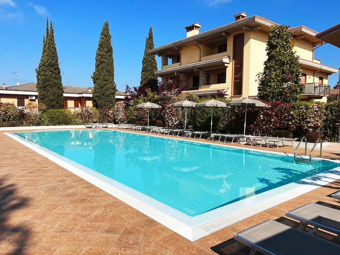 Sport & Beauty 5, Hotel Gardenia, Brescia