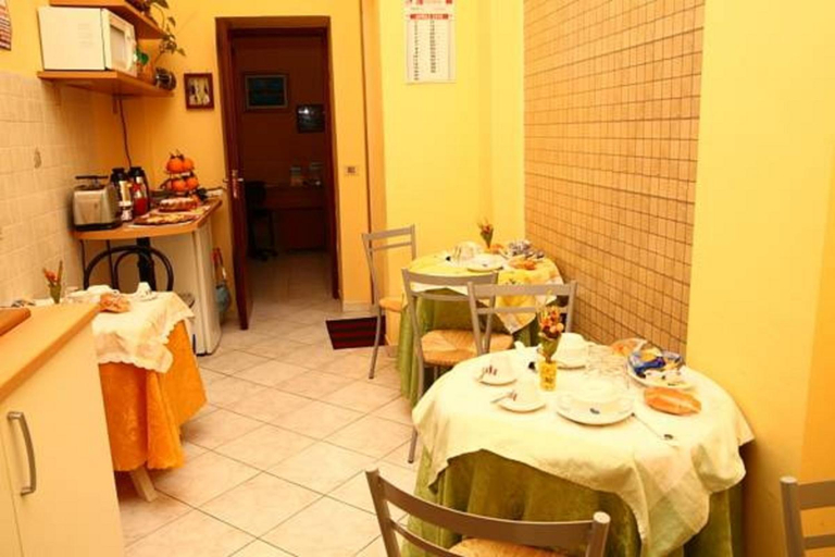 Food & Drinks 4, B&B I Mastrazzi Riposto Giarre, Catania