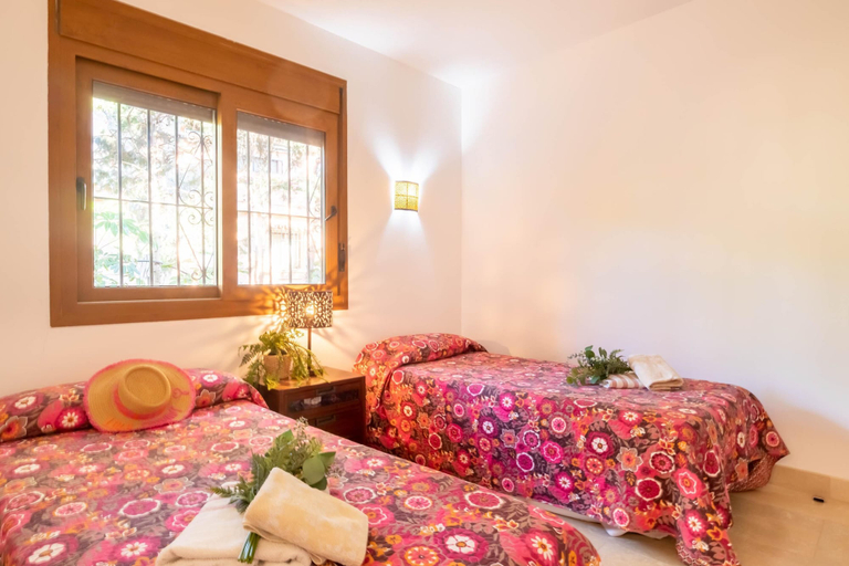 Room 2, Villa Rosa in Calahonda, Málaga