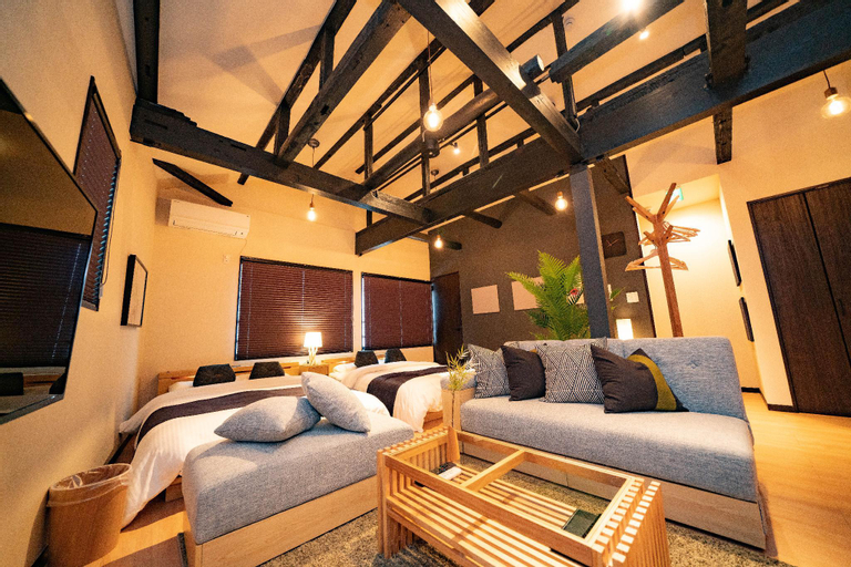 Newly built in 2020 !JAPAN  designers room! 2f, Shinjuku