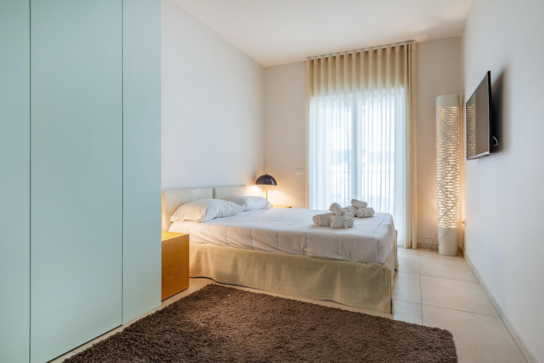 Room 2, Marina Apartment 100m From Sea, Bari