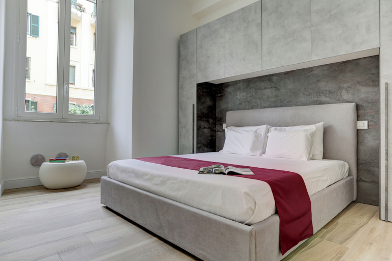 Room 5, SAN GIOVANNI COZY APT - HOME AND MORE, Roma