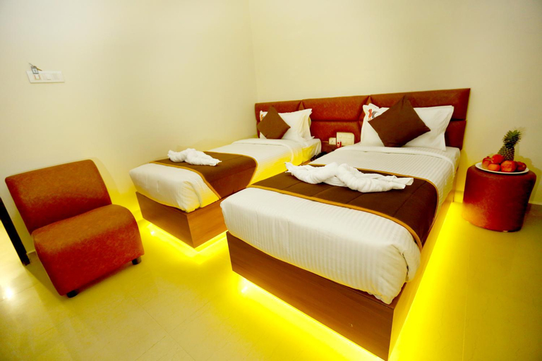 Bedroom 9
