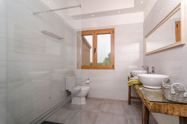 Room 4, Can Xesquet in Ses Salines, Baleares