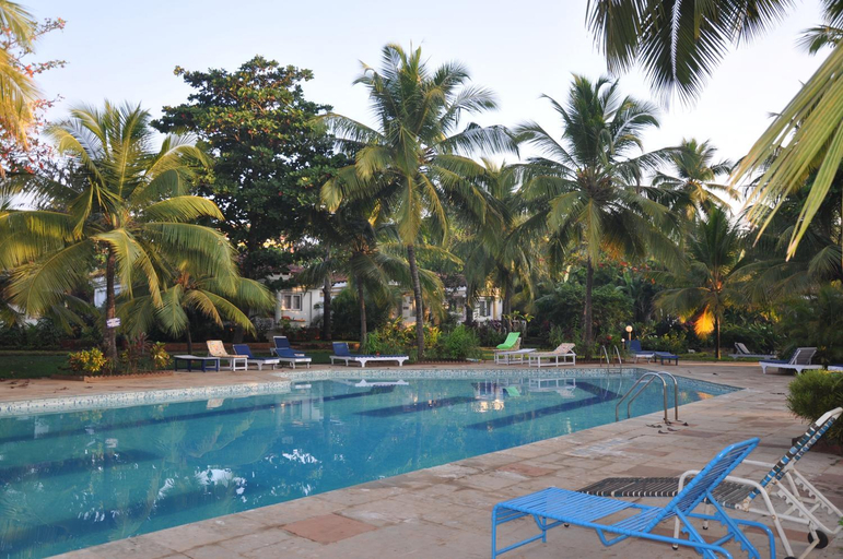 3, Villa Sunflower, South Goa