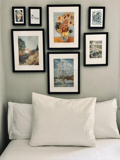 Others 5, Apartamentos Elite - Art Collection - Vincent, Badajoz