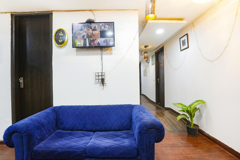 Public Area 3, Via The Arrow Greater Kailash, Delhi