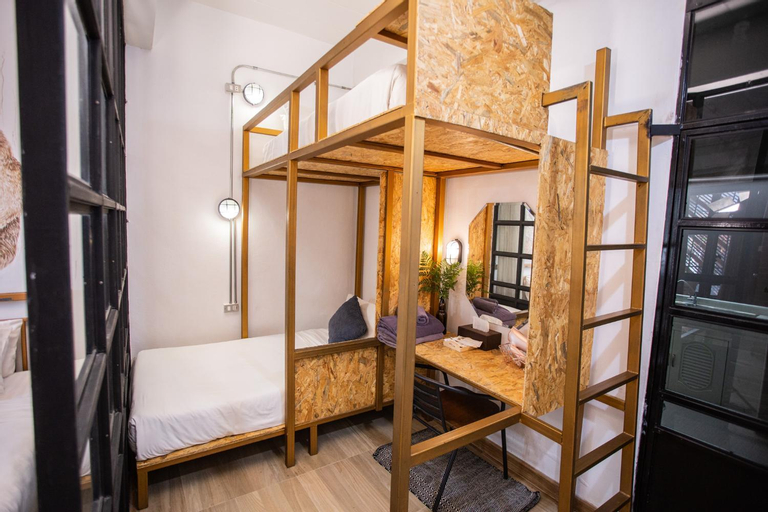 Bedroom 17