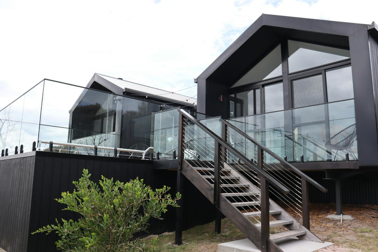 black + shack - couples retreat!, Glamorgan-Spring Bay