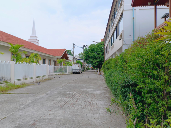 Others 5, Apilapa Hotel, Muang Chiang Mai