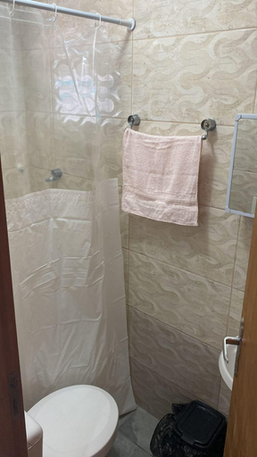 Bathroom 5, Pousada Você no Guarujá, Guarujá