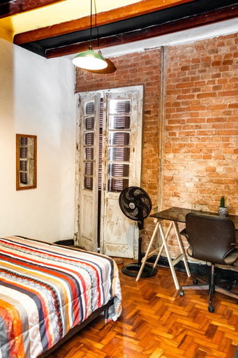 Others 3, NeighborHUB hostel e coliving, São Paulo