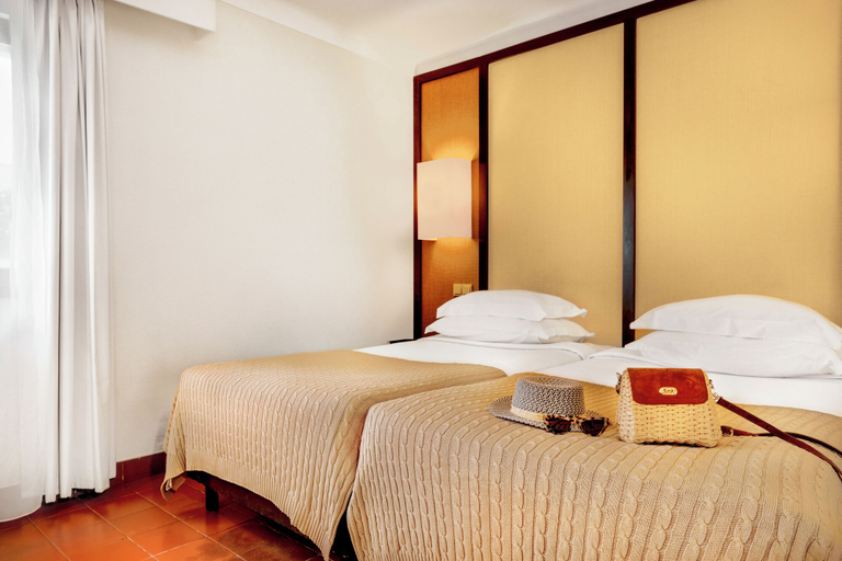 Bedroom 2, Pousada Forte Horta, Horta