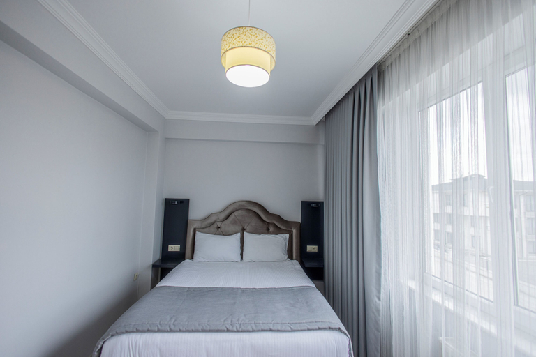 Bedroom 5, Z&B Home, Ürgüp