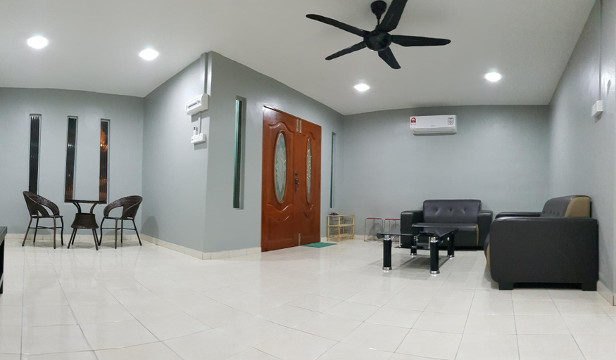 Bathroom 2, Homesweet Homestay Jasin, Jasin