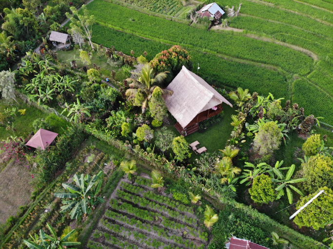 Others 5, Cute Eco Cottage Near 7 Waterfalls, Buleleng