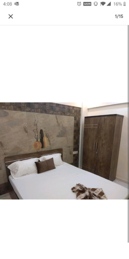 Private luxury furnished apartment in Mumbai., Mumbai Suburban