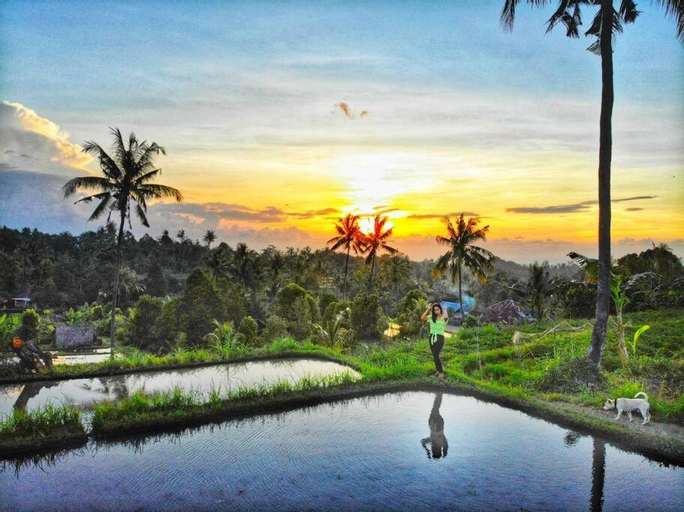 Others 3, Cute Eco Cottage Near 7 Waterfalls, Buleleng