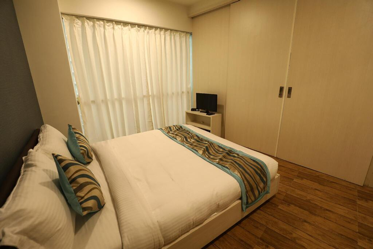 Rajhans BELLIZA 2bhk-Blushing Events, Surat