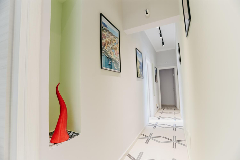 Others 5, DOMUS MARINA Rooms, Napoli