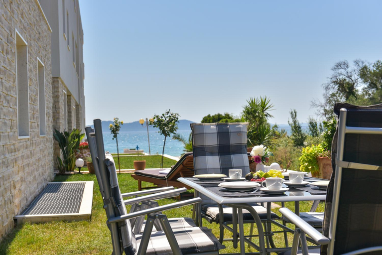 Others 3, MM Luxury Apartments DIAMOND & SILVER, Zadar