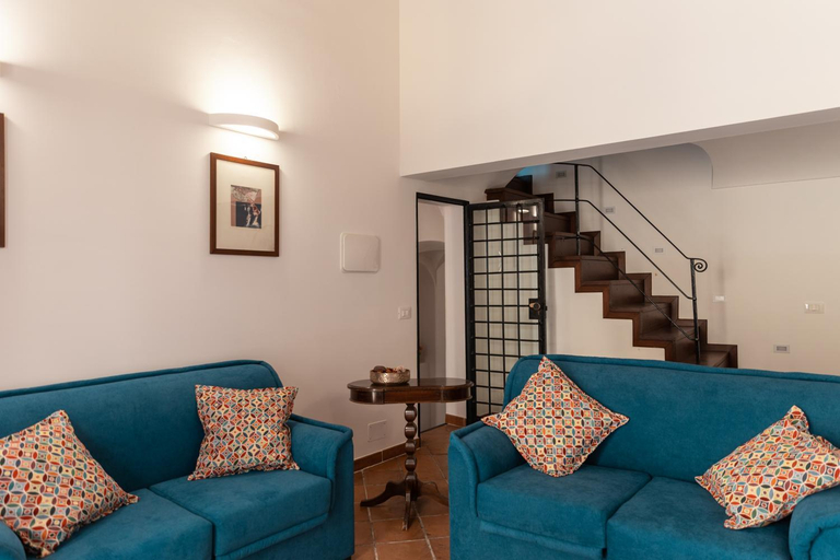 Others 4, Sicily Home-affittacamere mediterraneo, Trapani