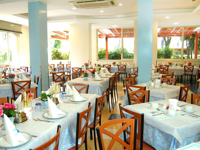 Food & Drinks 4, Hotel Metron, Forli' - Cesena