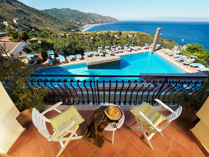 Sport & Beauty 2, Hotel Sirius, Messina