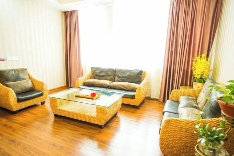 Others 5, Fenghuang Huating Hostel, Nanping