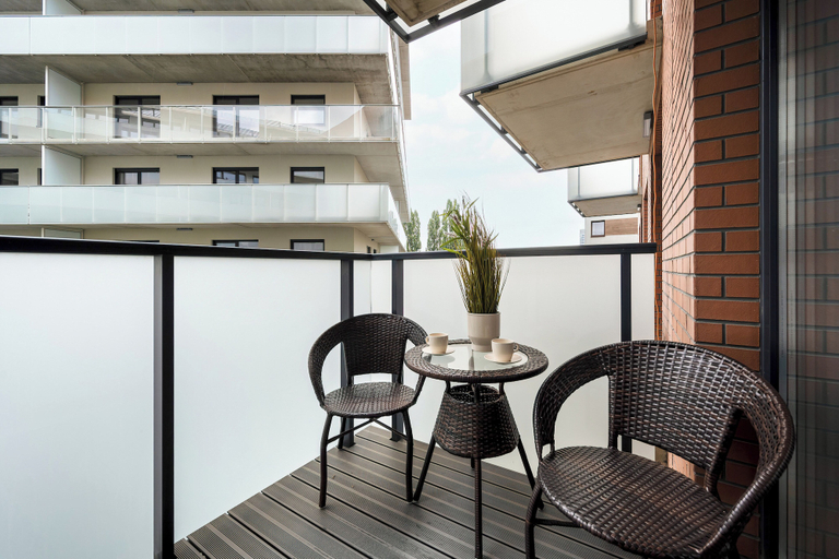 Others 5, Central Park Wrocław by Renters Prestige, Środa Śląska