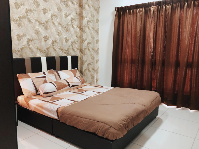 Dream Villa @ Emira Residences, Shah Alam