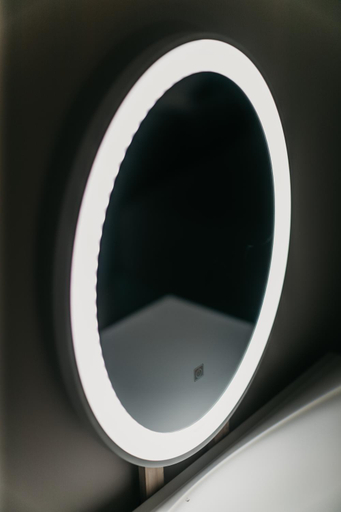 Bathroom 3, DOMUS MARINA Rooms, Napoli